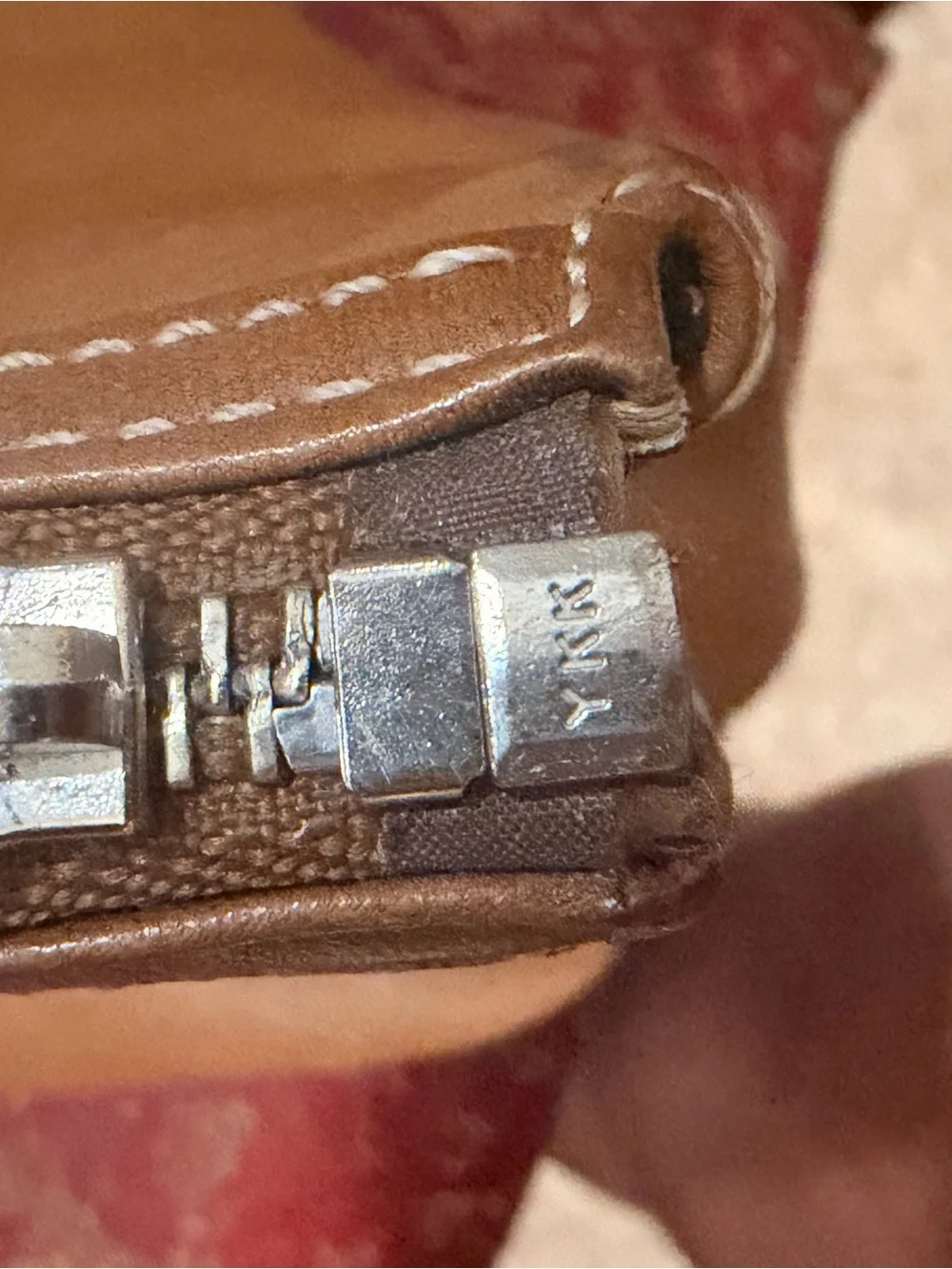 Coach shoulder bag